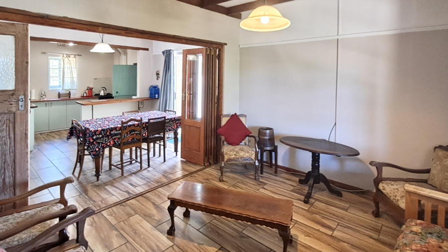 3 Bedroom Property for Sale in Laaiplek Western Cape